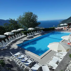 *** Appart hôtel La Rotonda Italie