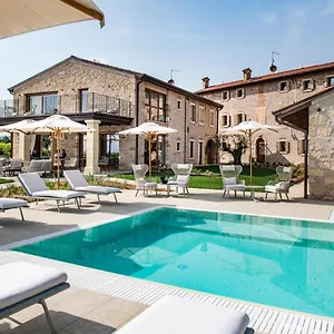  Hotel Magari Estates Boutique Italie