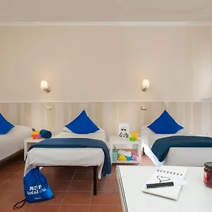 Ostello Budget Des Arts, Roma