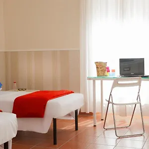 Ostello Budget Des Arts, Roma