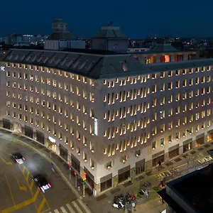 Radisson Collection Hotel, Santa Sofia Otel Milano