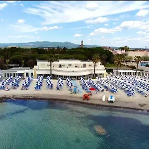*** Hotel Bagni Lido Italie