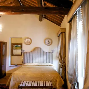 Dolce Maria Oda ve Kahvaltı Cortona
