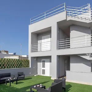  Maison d'hôtes Elysium 2 Italie