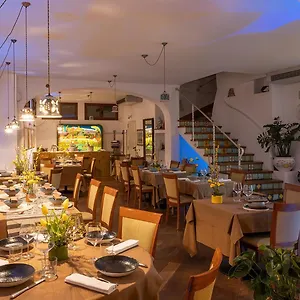 *** Hotel Su Barchile Italie