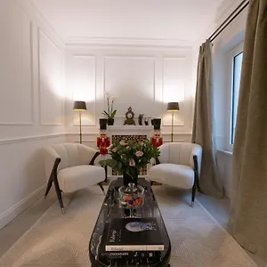 La Scalinata - Boutique Guest house