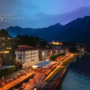 **** Hotel Promessi Sposi Italie