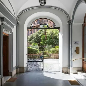 Sonder By Marriott Bonvoy Piazza San Pietro Vaticano Apart Otel