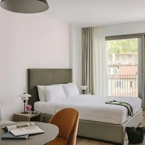 Sonder By Marriott Bonvoy Atelier Porta Romana Apart Otel Milano